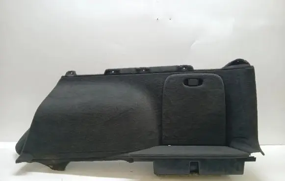 Saab 9-5 Trunk/boot side trim panel 5005046