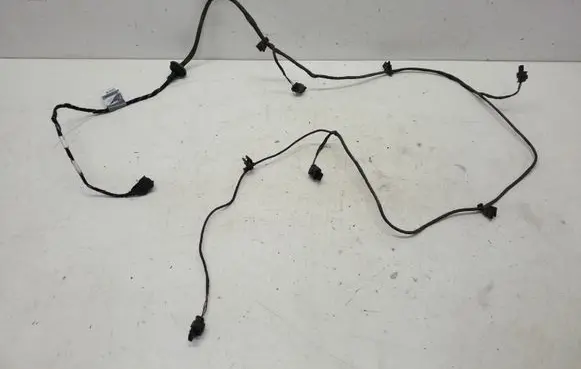 Audi A4 S4 B8 8K Parking sensor (PDC) wiring loom 8K0971104F 560014648330
