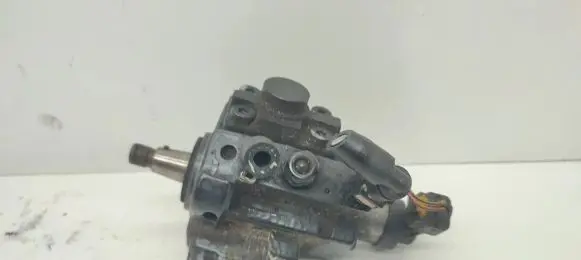 Alfa Romeo 159 Fuel injection high pressure pump 0055209062