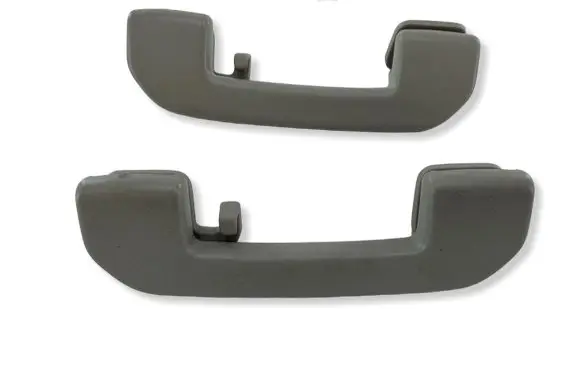 Citroen C4 II Picasso A set of handles for the ceiling 
