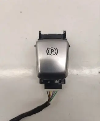 Mercedes-Benz E AMG W213 Hand parking brake switch A2139056608
