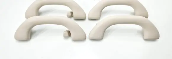 Volkswagen PASSAT CC A set of handles for the ceiling 1K0857607N 1K0857607M