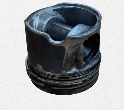 Renault Trafic III (X82) Piston 080340