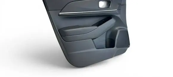 Honda e:Ny1 Front door card panel trim 8355031AE010M1 55645