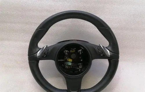 Porsche 911 991 Steering wheel axle 99134780345