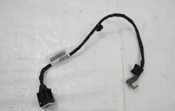 USB socket connector