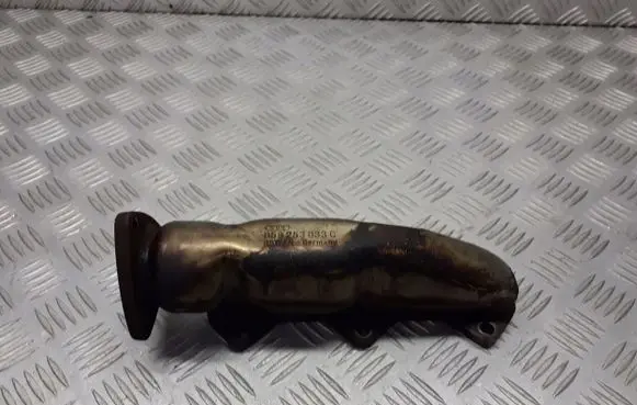 Audi A4 S4 B6 8E 8H Exhaust manifold 059253033C