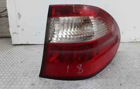 Mercedes-Benz E W211 Rear/tail lights A2118201664