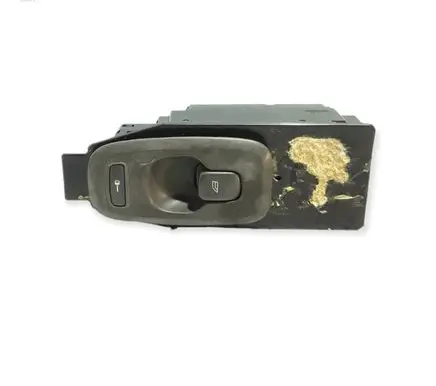 Volvo S60 Electric window control switch
