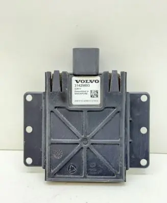 Volvo V60 Blind spot module 31429893 G2611