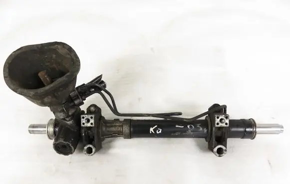 Renault Kangoo I Steering rack 