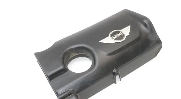 Mini Cooper Countryman R60 Engine cover (trim) 7614367