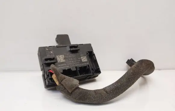 Skoda Yeti (5L) Door control unit/module 7N0959793H
