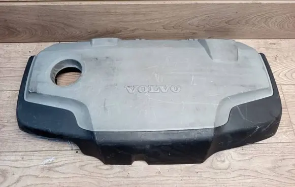 Volvo S60 Engine cover (trim) 30757535 CFT4B