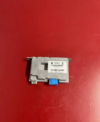 BMW X1 F48 F49 Camera control unit module 9399247 KAFAS2