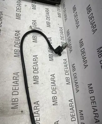 Porsche Panamera (970) Negative earth cable (battery) 97061104304