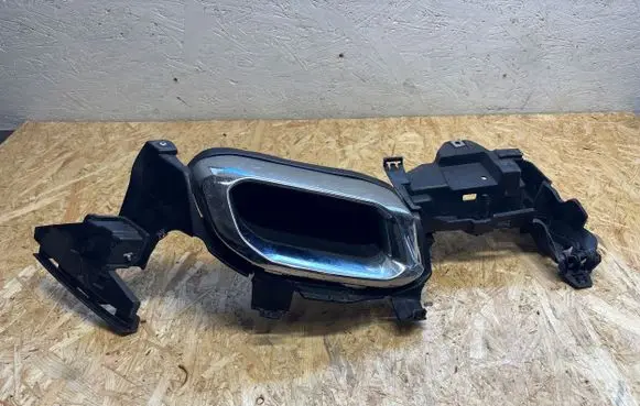 Mercedes-Benz GLC X253 C253 Muffler ending A2538852706 64418