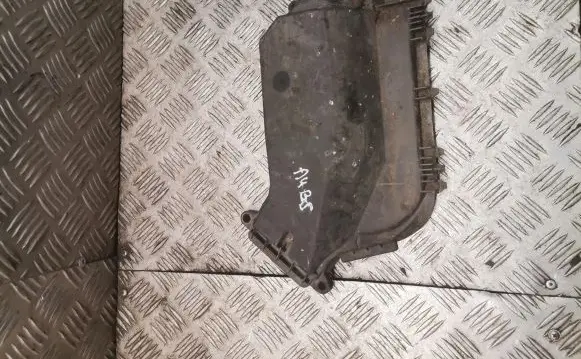 Fuse box cover