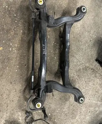 Rear subframe
