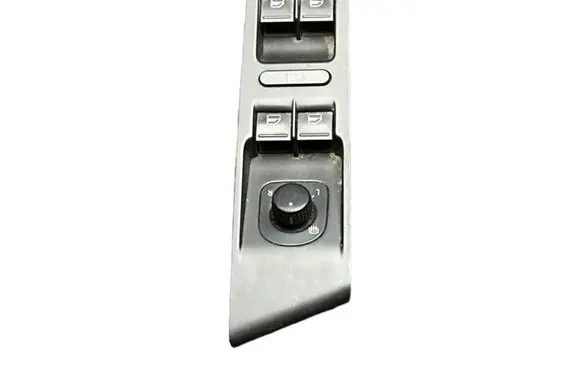 Volkswagen PASSAT B7 Electric window control switch 3AC857858A 1K0959565L