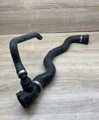 BMW 1 F20 F21 Engine coolant pipe/hose 7811127 7510012