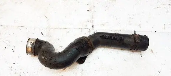 Volkswagen Caddy Intercooler hose/pipe 3c0145770b