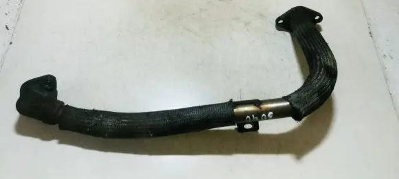 KIA Carnival EGR valve line/pipe/hose
