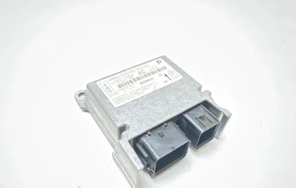 Ford S-MAX Airbag control unit/module 6M2T14B056 0285001679