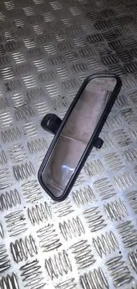 BMW 5 E39 Rear view mirror (interior)