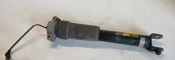 Chevrolet Corvette C7 Rear shock absorber/damper 22296688