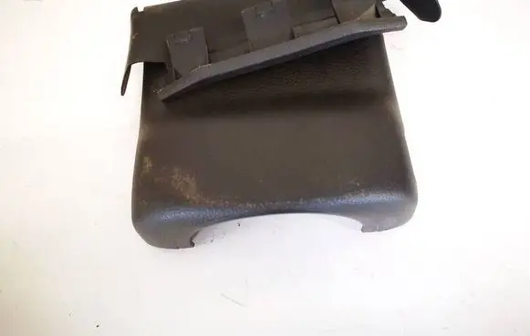 Volkswagen Cross Polo Steering wheel column trim 6r0858560c
