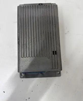 BMW X5 E70 Sound amplifier 9229746 10099110 AB995255