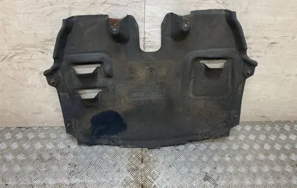 Mini One - Cooper Coupe R56 Engine splash shield/under tray 7267520