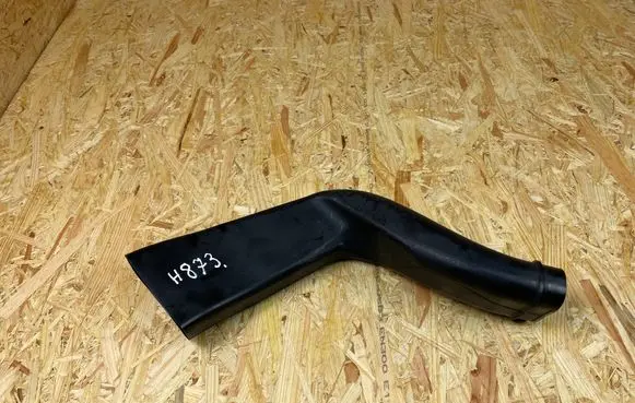 Opel Corsa E Air intake duct part 13427551