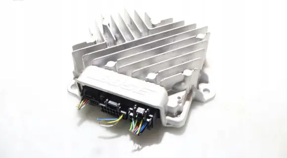 Sound amplifier