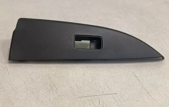Subaru Legacy Front door window switch trim 94263AJ020