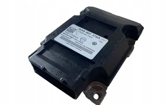 Suspension control unit/module