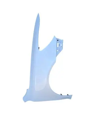 Skoda Octavia Mk2 (1Z) Fender 