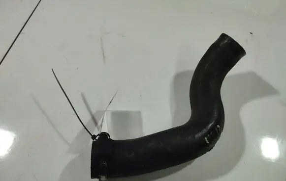 Opel Vectra C Intercooler hose/pipe 