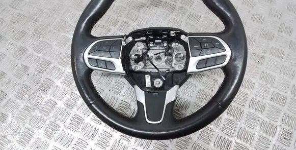 Chrysler Pacifica Steering wheel 55079457AA