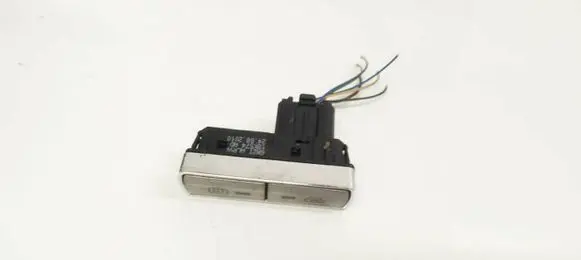 Ford Mondeo MK IV Windscreen/window heater switch 6M2T18K574AD