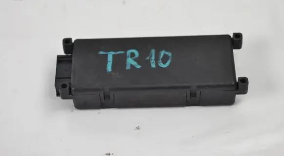 Toyota RAV 4 (XA30) Other control units/modules PZ4090029102 SWCTYM0001 10R020222