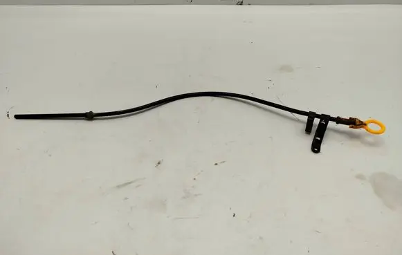 Skoda Fabia Mk2 (5J) Oil level dip stick 03E115629D