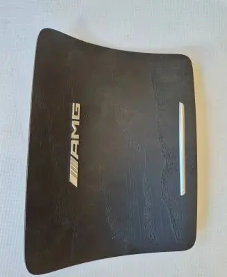 Mercedes-Benz C W205 Front floor mat A2056803601 20052019