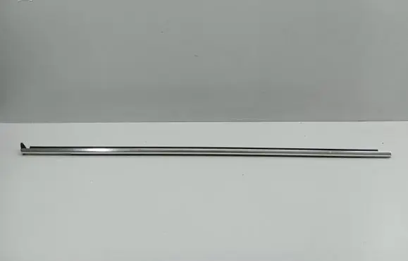 Seat Ateca Front door glass trim molding
