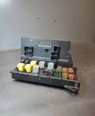 Volkswagen Crafter Comfort/convenience module A9065453301