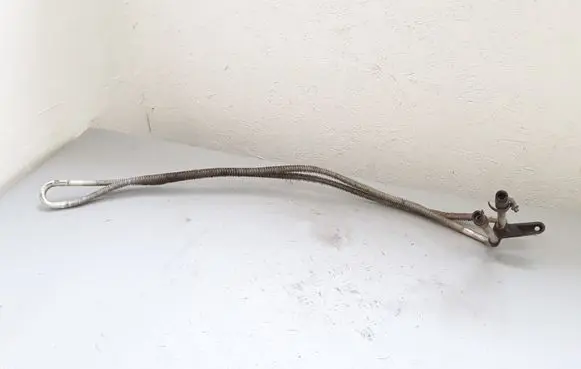 Mercedes-Benz Sprinter W906 Power steering radiator A9064660024 A9064660124