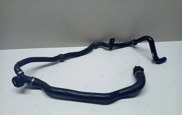 Mini Clubman F54 Engine coolant pipe/hose 7617363 13876010