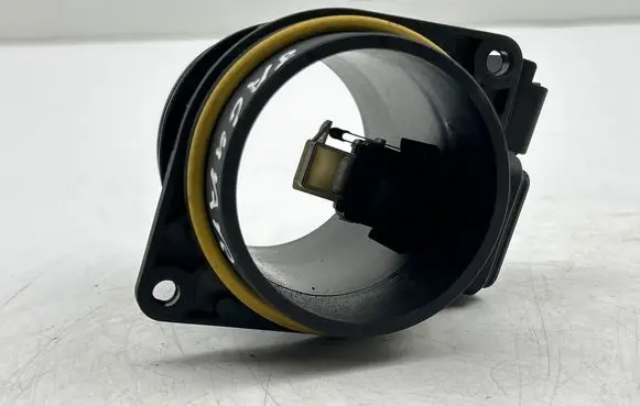 Jaguar XF X250 Mass air flow meter 5WK97011 PHF500090 004060094