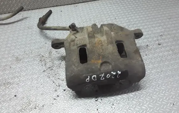 Hyundai Santa Fe Front brake caliper